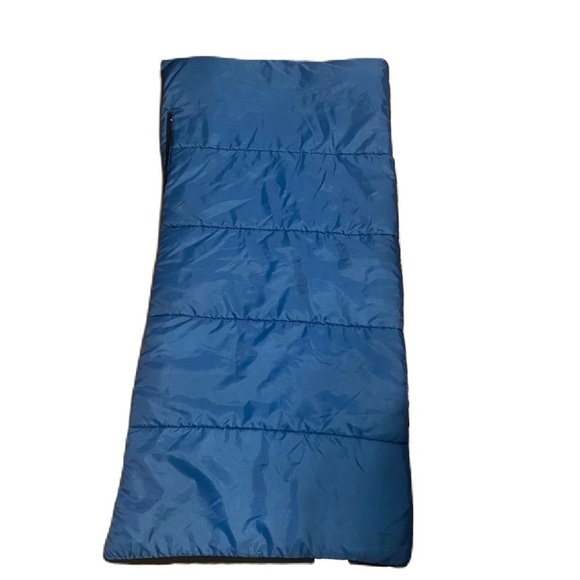 Spider-Man Sleeping Bag Zip Closure Protector of New York Blue Red Blanket